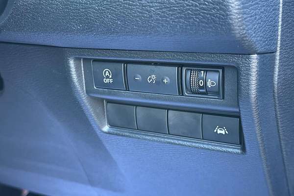 2024 Mitsubishi Triton GLX+ MV 4X4