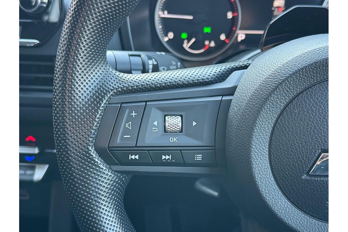 2024 Mitsubishi Triton GLX+ MV 4X4