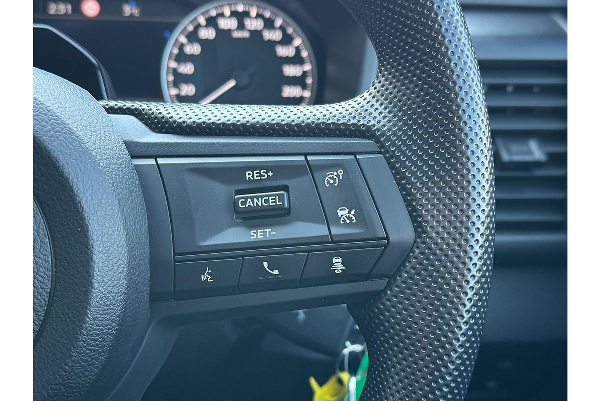 2024 Mitsubishi Triton GLX+ MV 4X4