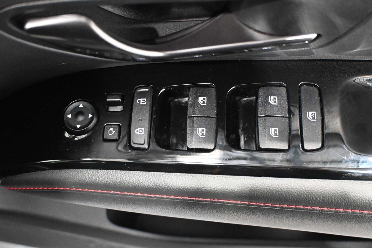2021 Hyundai Tucson Highlander N Line NX4.V1