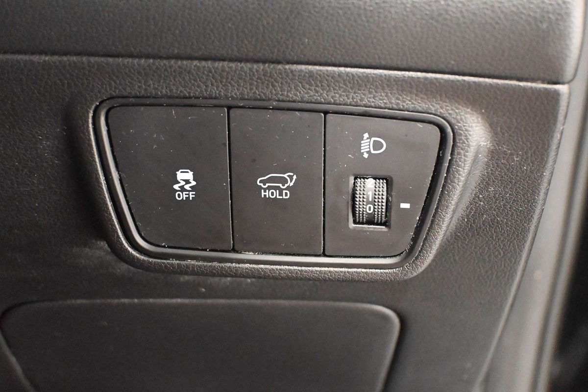 2021 Hyundai Tucson Highlander N Line NX4.V1