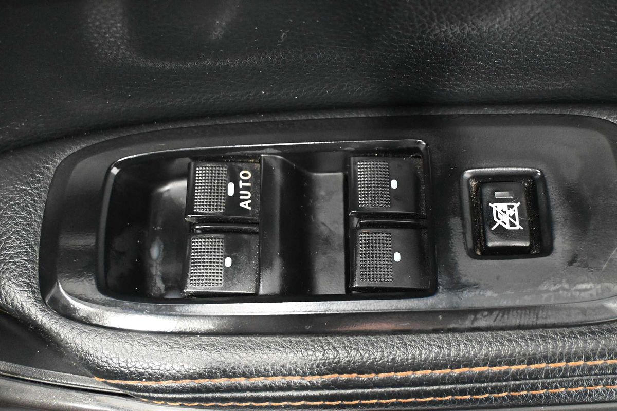 2016 Ford Ranger Wildtrak PX MkII 4X4 3.2L