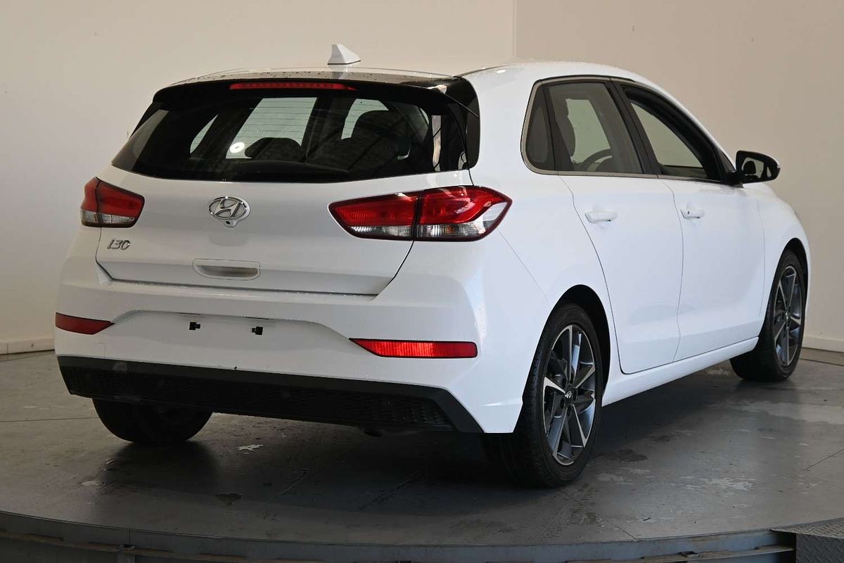 2021 Hyundai i30 Active PD.V4
