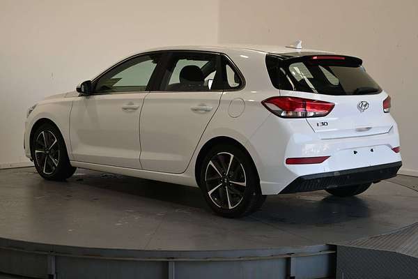 2021 Hyundai i30 Active PD.V4