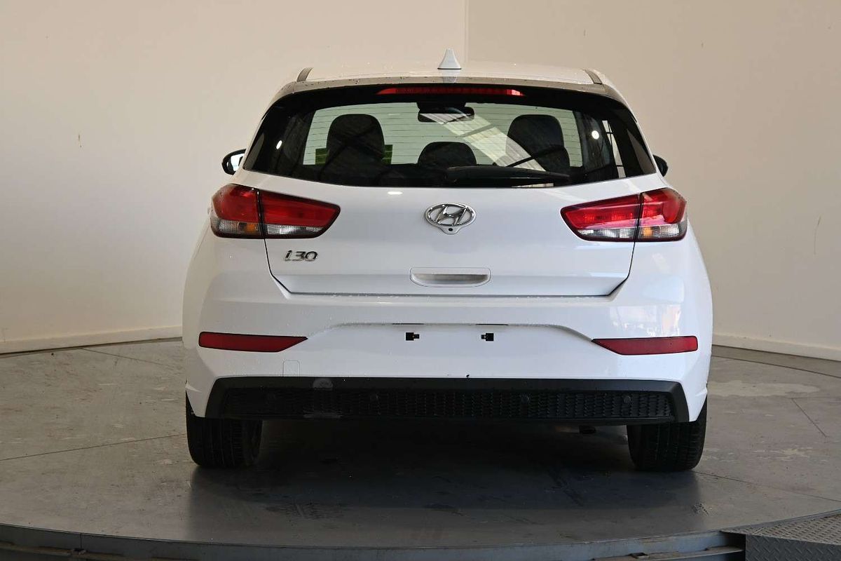 2021 Hyundai i30 Active PD.V4