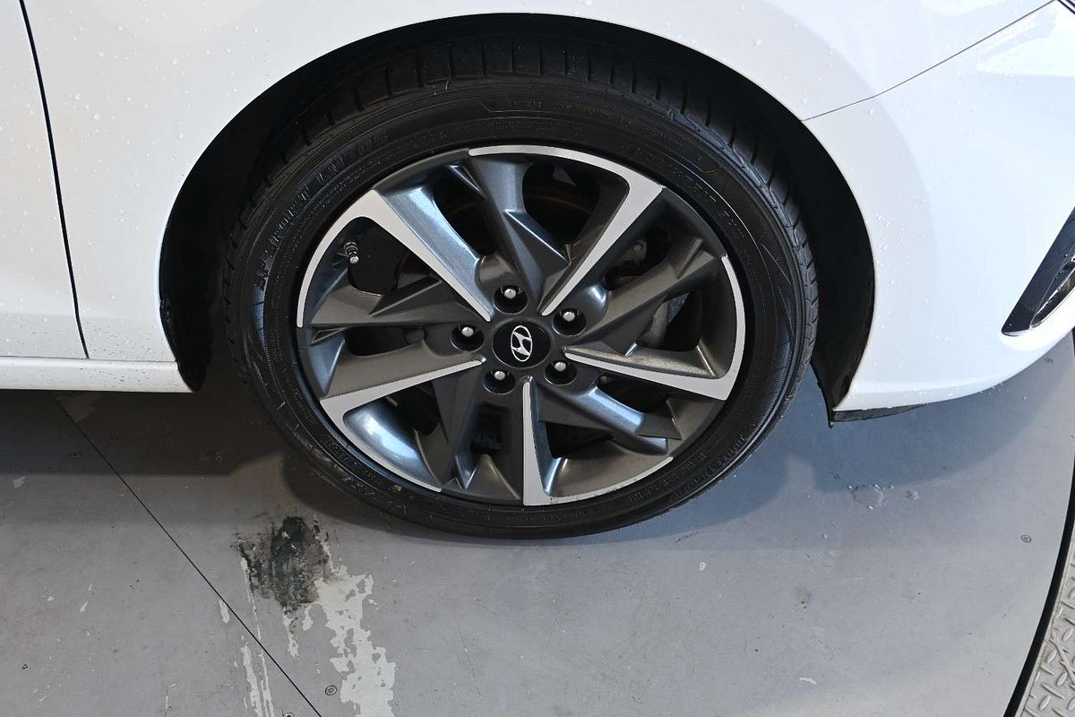 2021 Hyundai i30 Active PD.V4