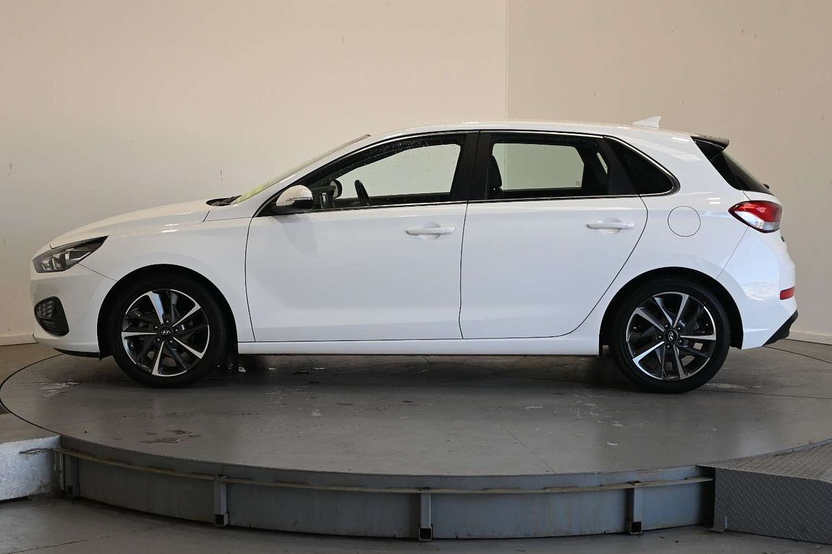 2021 Hyundai i30 Active PD.V4