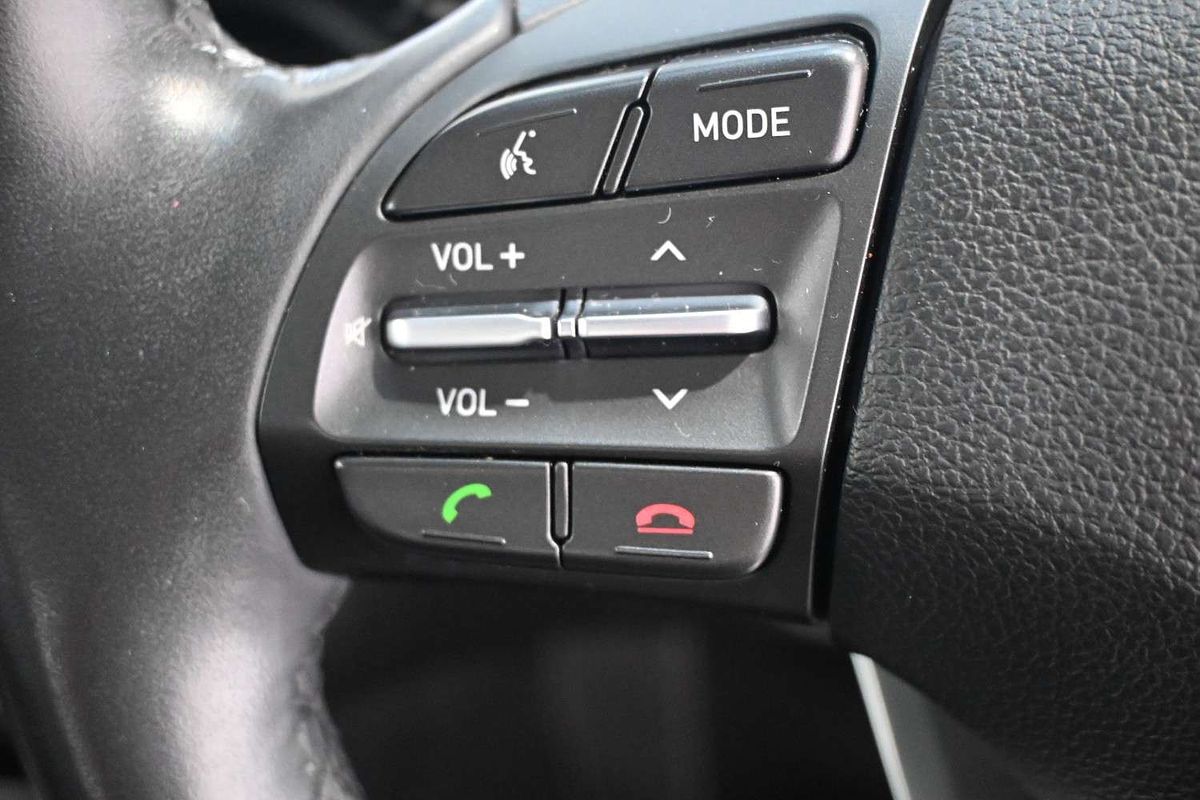 2021 Hyundai i30 Active PD.V4