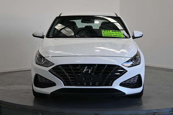 2021 Hyundai i30 Active PD.V4