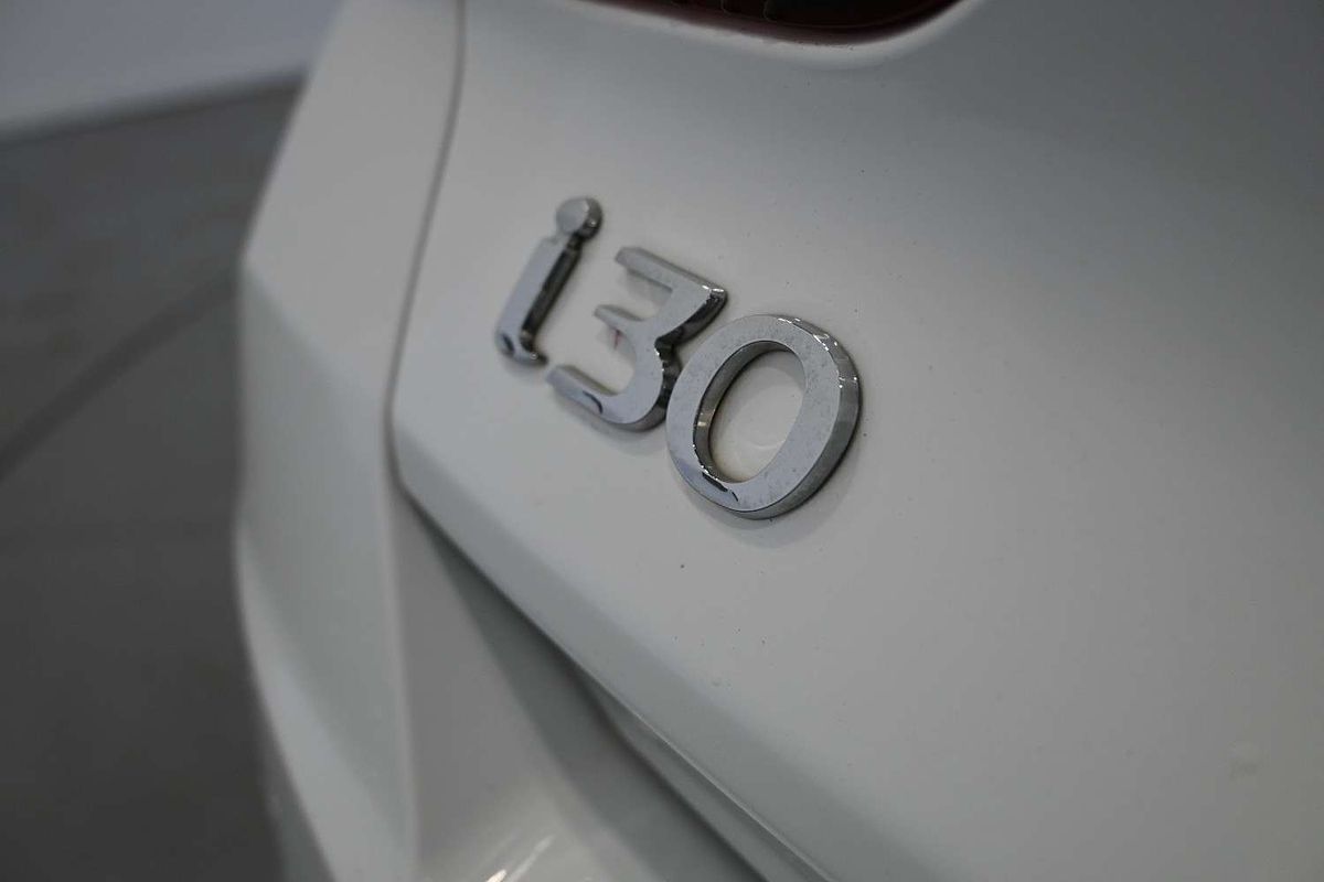 2021 Hyundai i30 Active PD.V4