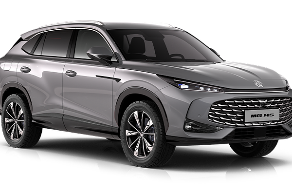 2025 MG HS Essence AS33 thumb-0