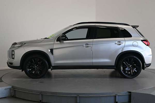 2022 Mitsubishi ASX GSR XD