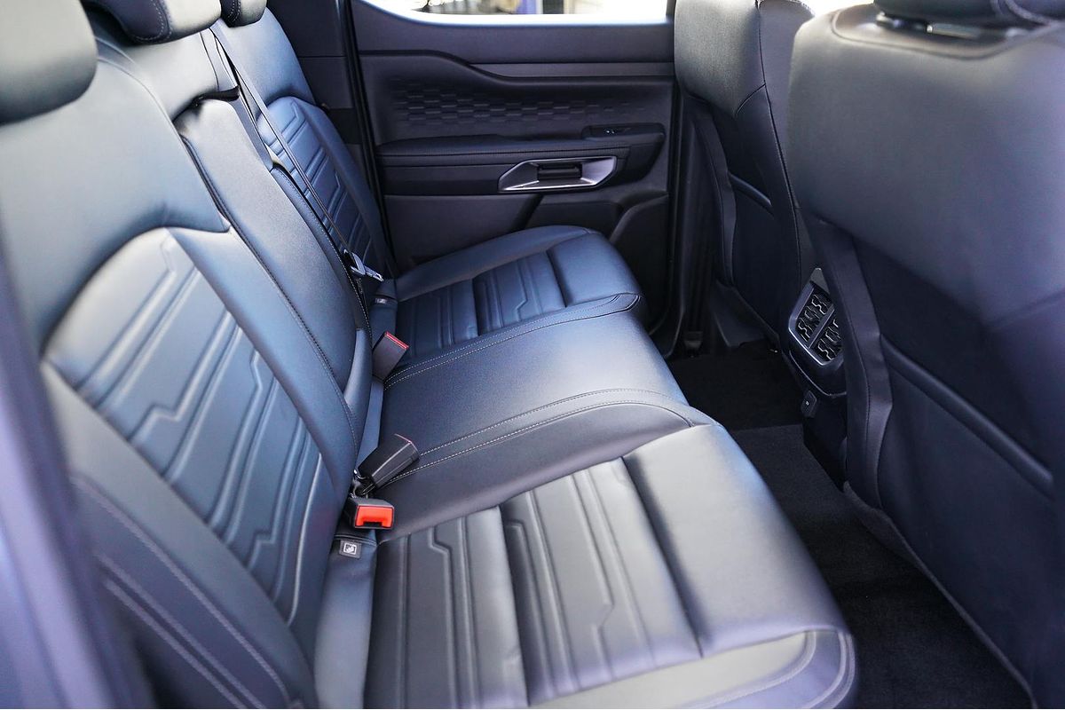 2023 Ford RANGER RANGER SPORT 3.0 (4x4) TRAc0ae0  3.0L