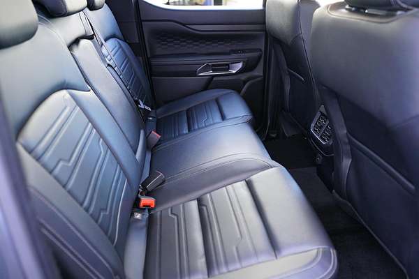 2023 Ford RANGER RANGER SPORT 3.0 (4x4) TRAc0ae0  3.0L