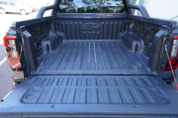 2023 Ford RANGER RANGER SPORT 3.0 (4x4) TRAc0ae0  3.0L