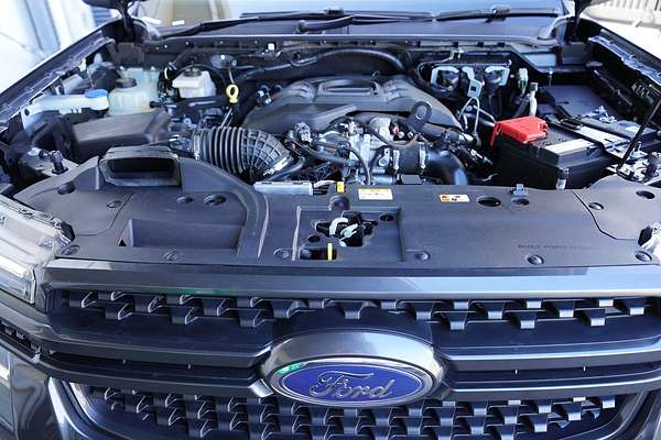 2023 Ford RANGER RANGER SPORT 3.0 (4x4) TRAc0ae0  3.0L