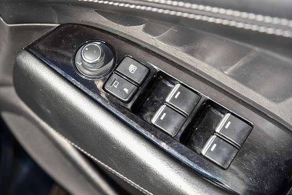 2022 Mazda 6 Sport GL Series