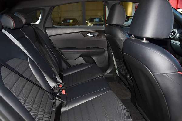 2020 Kia Cerato GT BD