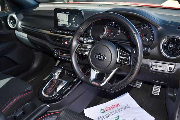 2020 Kia Cerato GT BD