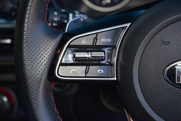 2020 Kia Cerato GT BD