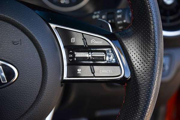 2020 Kia Cerato GT BD