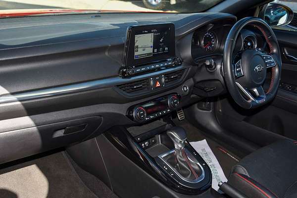 2020 Kia Cerato GT BD
