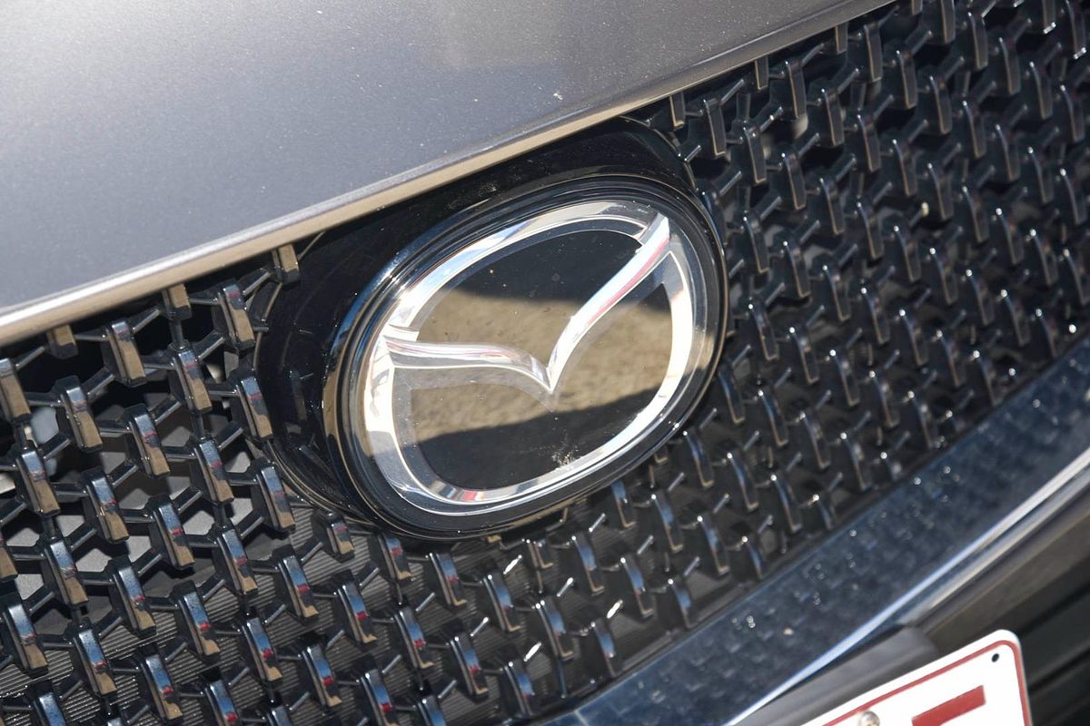 2022 Mazda 6 Sport GL Series