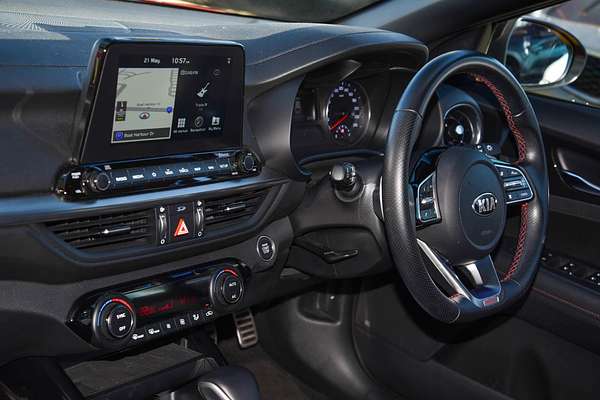 2020 Kia Cerato GT BD