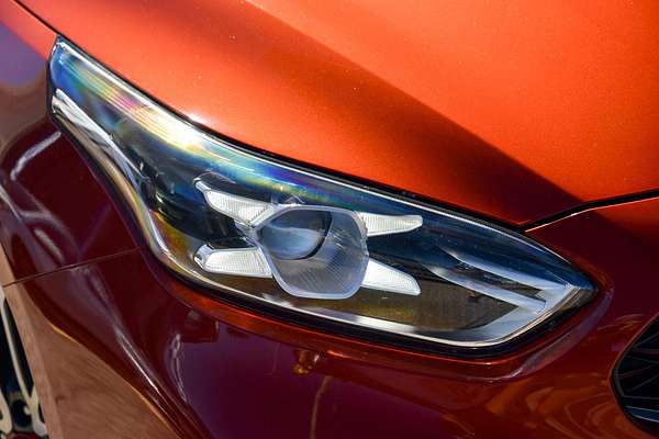 2020 Kia Cerato GT BD
