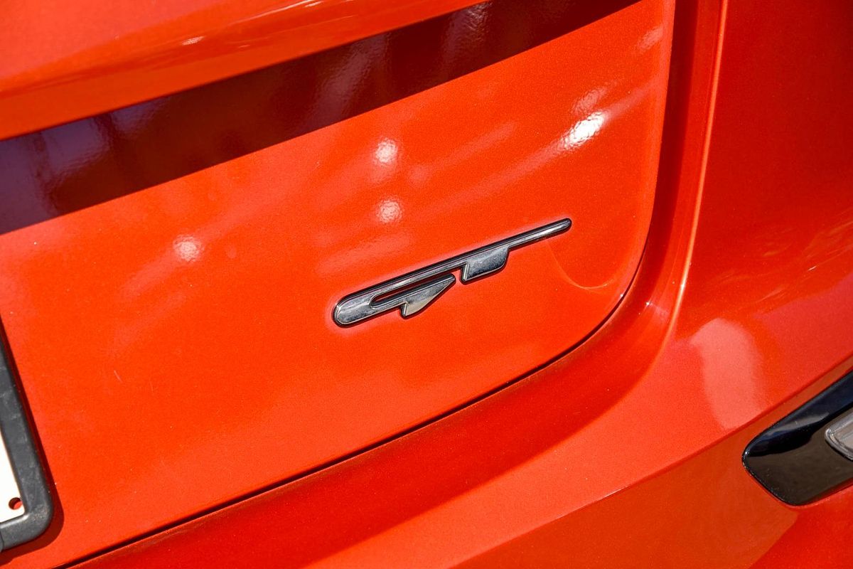 2020 Kia Cerato GT BD