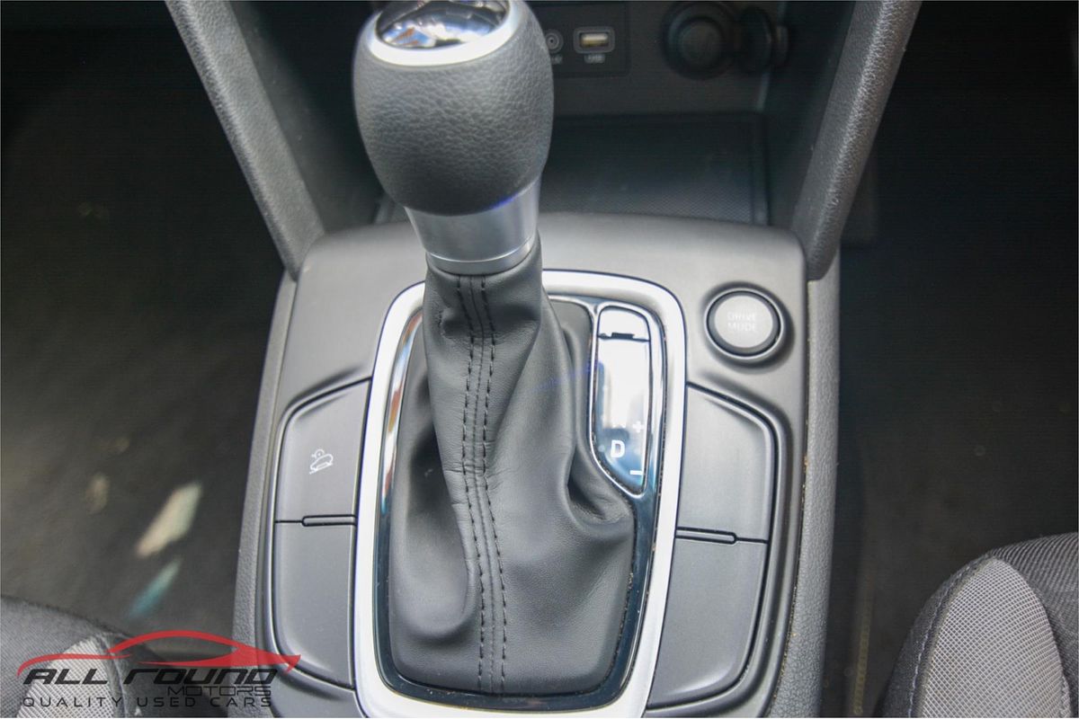 2019 Hyundai KONA GO (FWD) OS.3 MY20