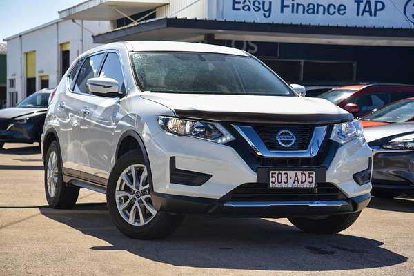 2020 Nissan X-TRAIL ST T32 Series II