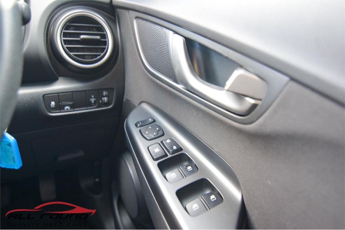 2019 Hyundai KONA GO (FWD) OS.3 MY20