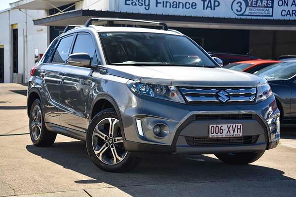 2017 Suzuki Vitara RT-X LY