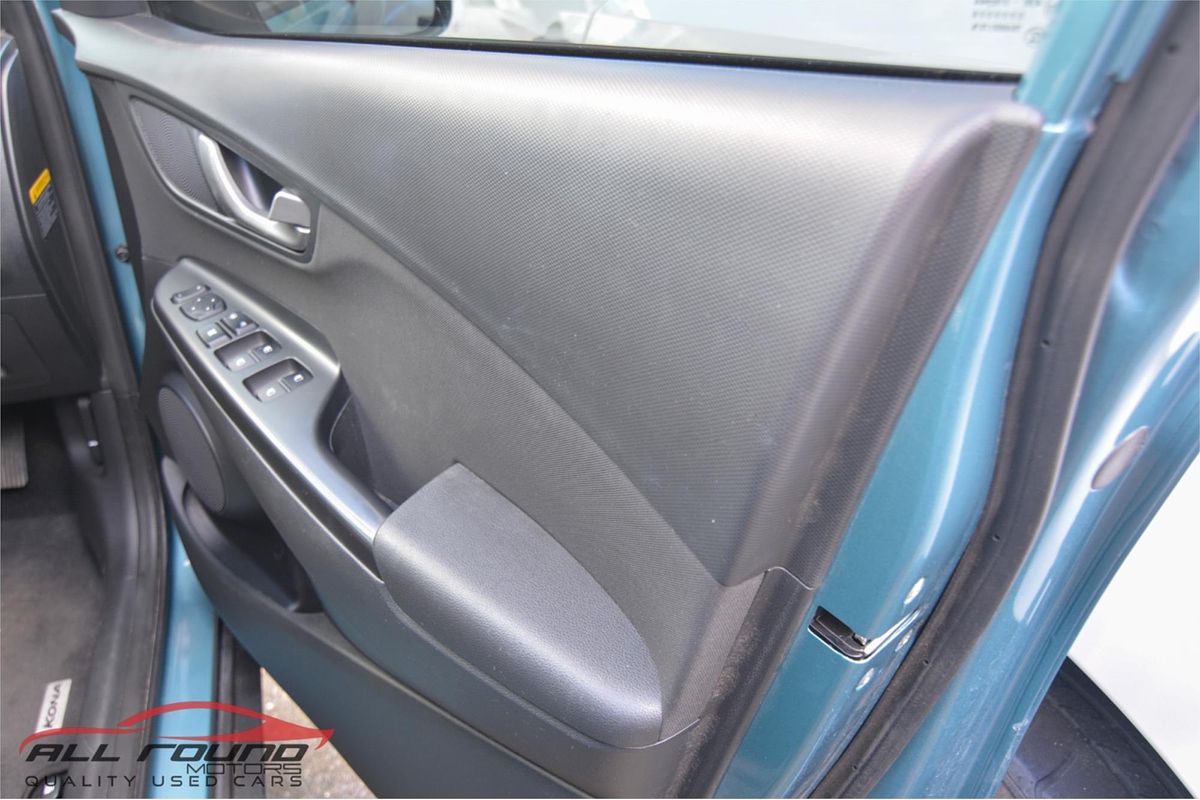 2019 Hyundai KONA GO (FWD) OS.3 MY20