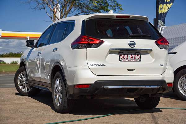 2020 Nissan X-TRAIL ST T32 Series II