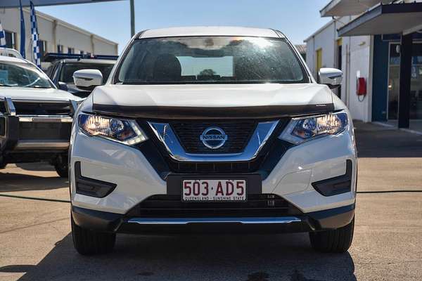 2020 Nissan X-TRAIL ST T32 Series II