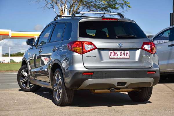 2017 Suzuki Vitara RT-X LY