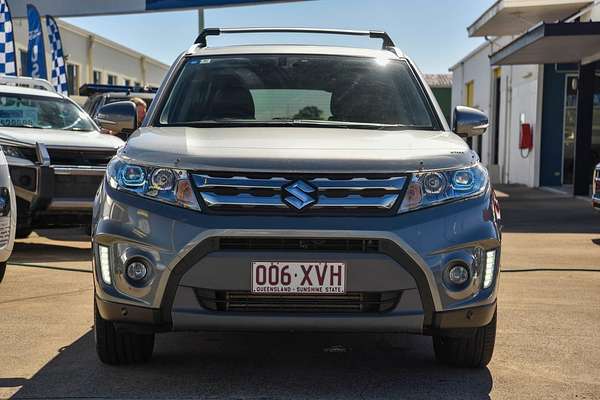 2017 Suzuki Vitara RT-X LY