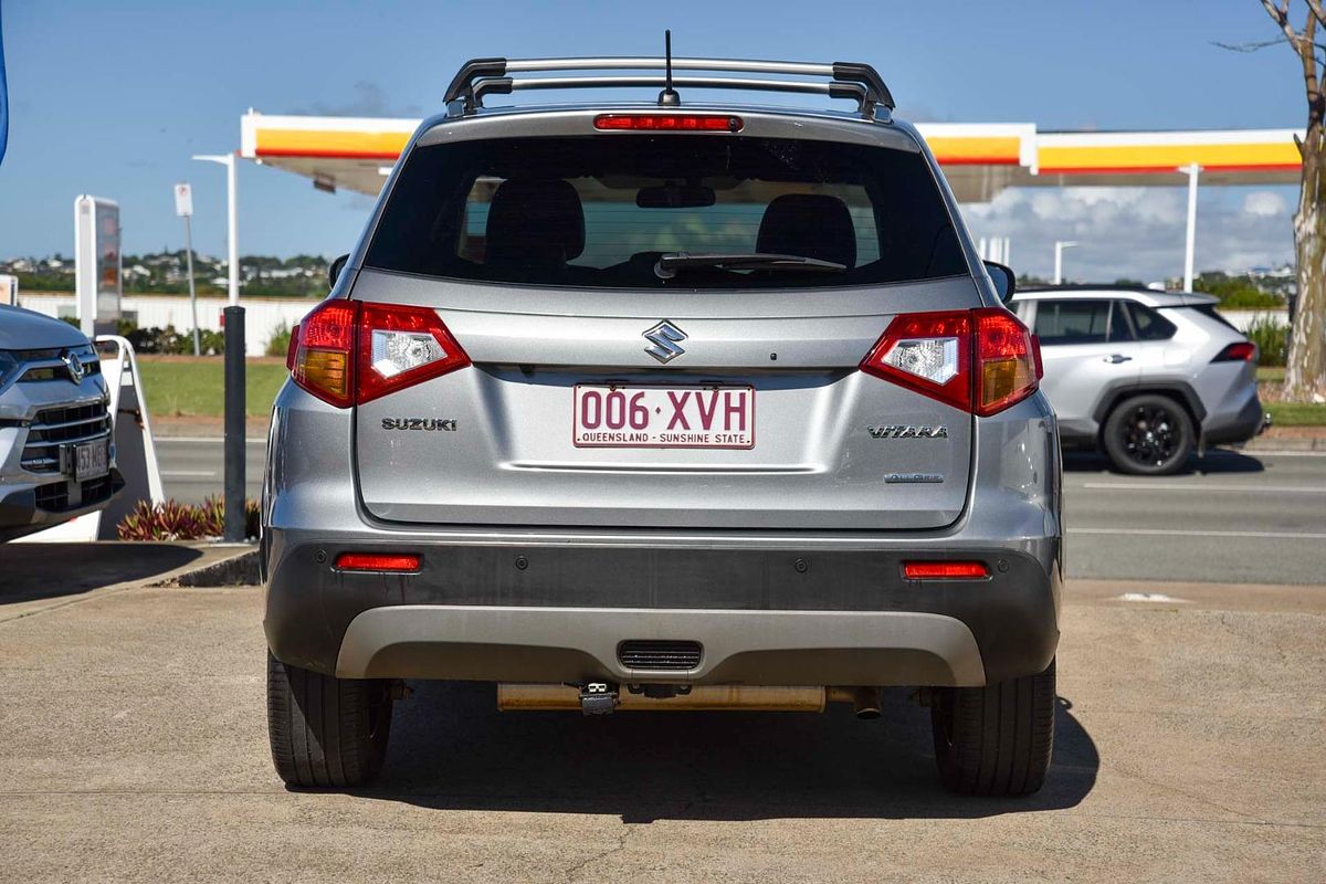 2017 Suzuki Vitara RT-X LY