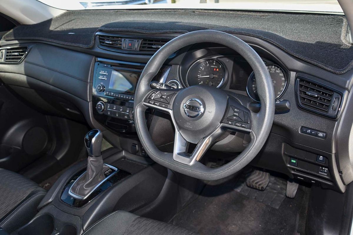 2020 Nissan X-TRAIL ST T32 Series II
