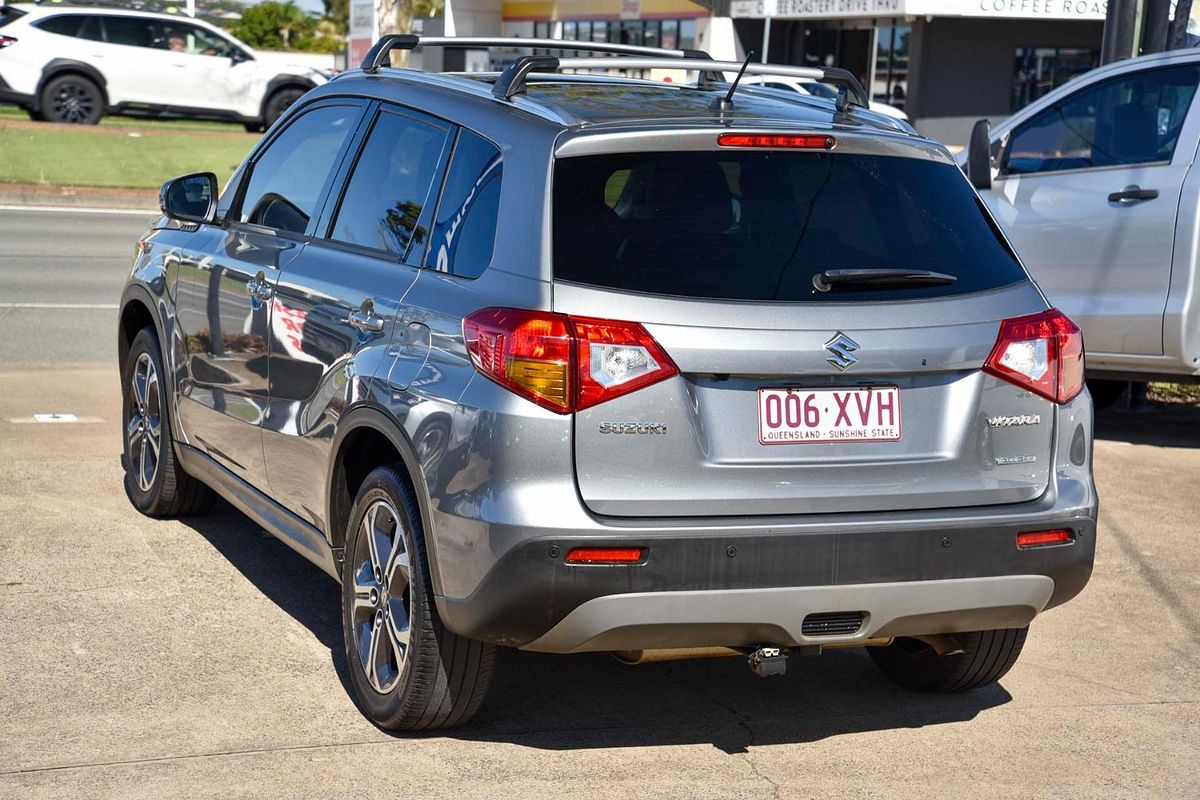2017 Suzuki Vitara RT-X LY