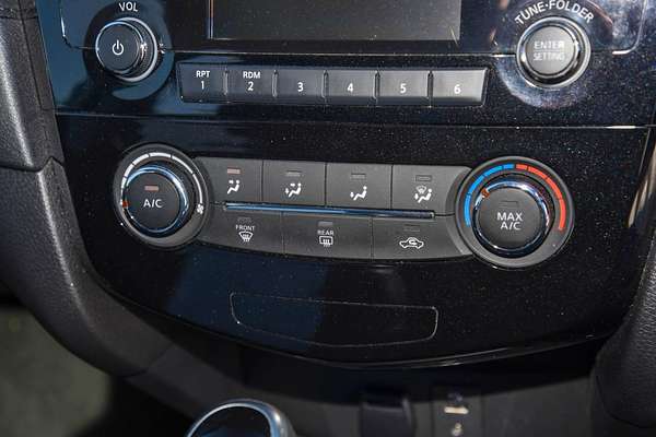 2020 Nissan X-TRAIL ST T32 Series II