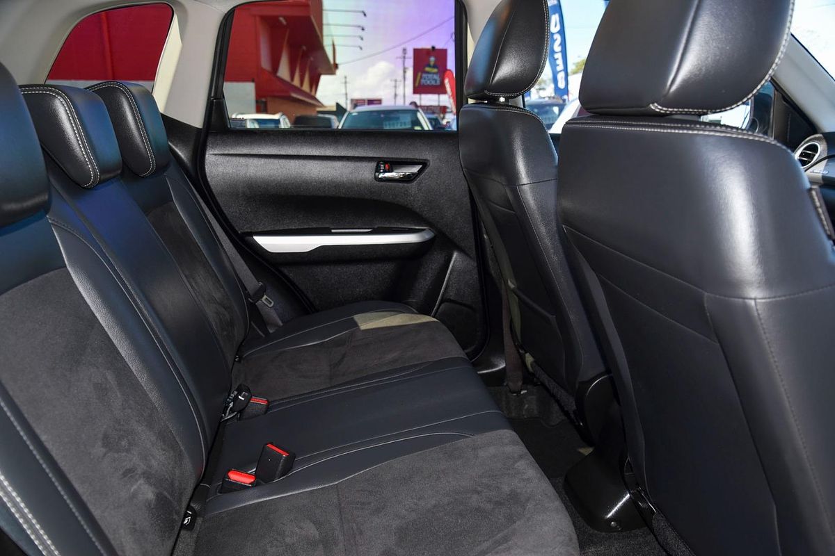 2017 Suzuki Vitara RT-X LY