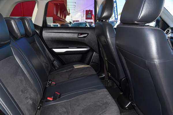 2017 Suzuki Vitara RT-X LY