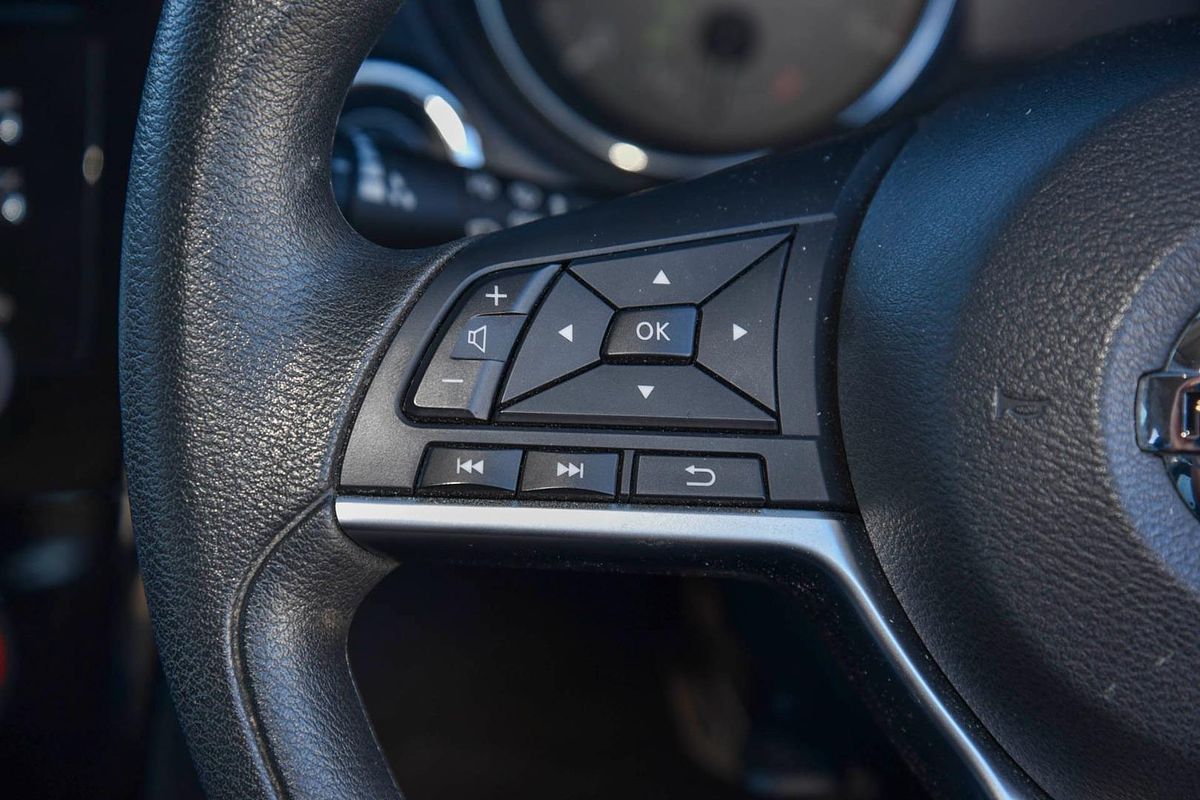 2020 Nissan X-TRAIL ST T32 Series II