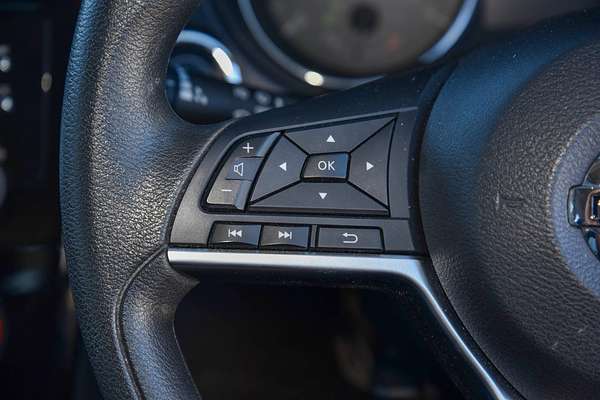 2020 Nissan X-TRAIL ST T32 Series II