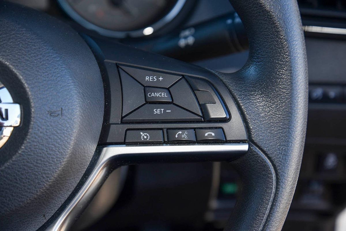 2020 Nissan X-TRAIL ST T32 Series II