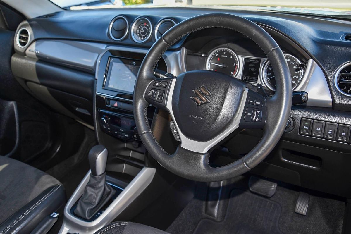 2017 Suzuki Vitara RT-X LY