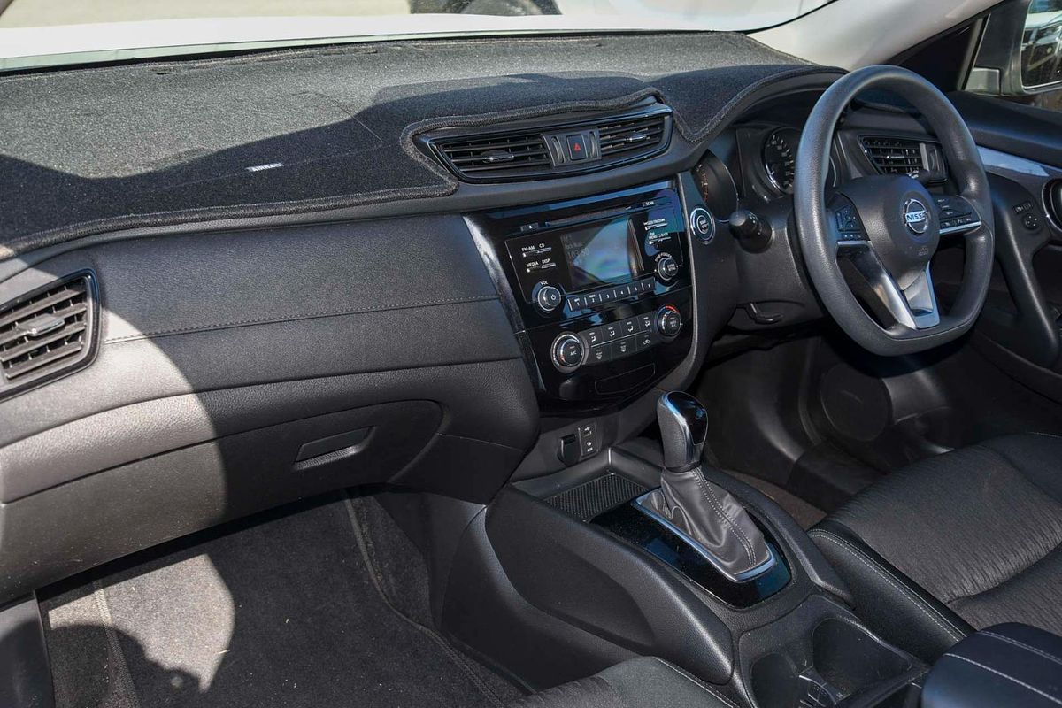 2020 Nissan X-TRAIL ST T32 Series II